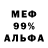 МЕФ мука HK 400